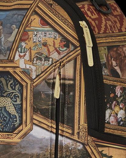 Sprayground - THE MET MASTERPIECES BACKPACK