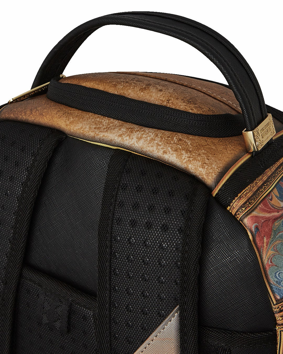 Sprayground - THE MET MASTERPIECES BACKPACK