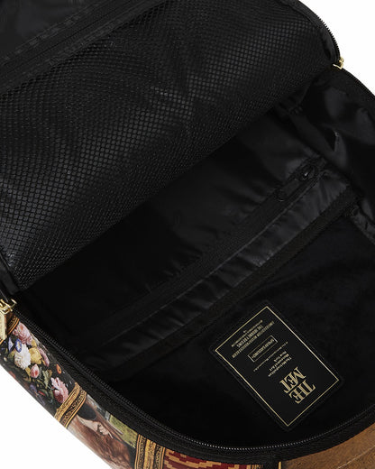 Sprayground - THE MET MASTERPIECES BACKPACK