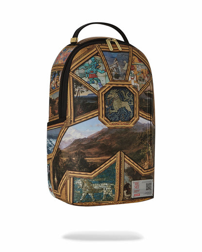 Sprayground - THE MET MASTERPIECES BACKPACK