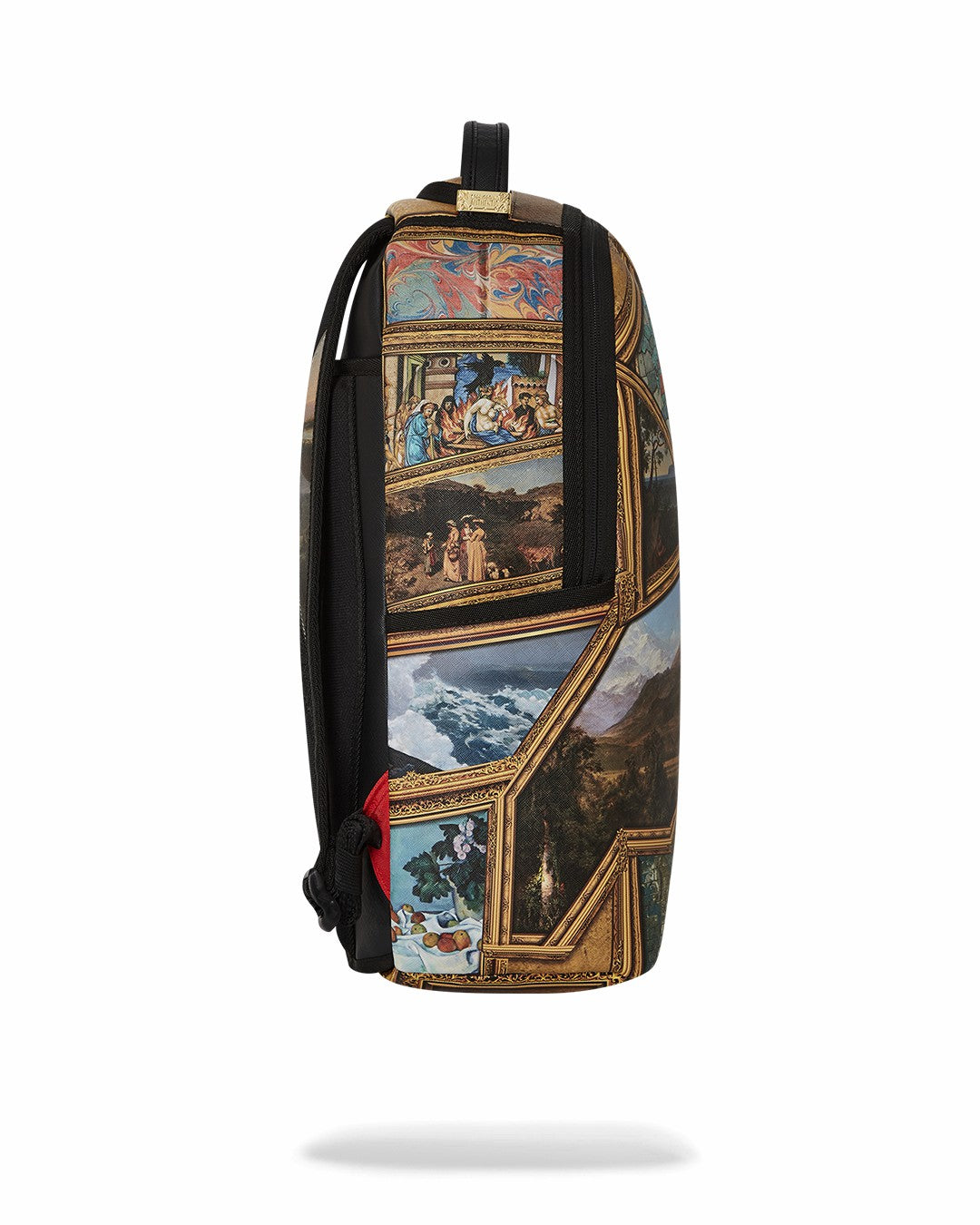 Sprayground - THE MET MASTERPIECES BACKPACK