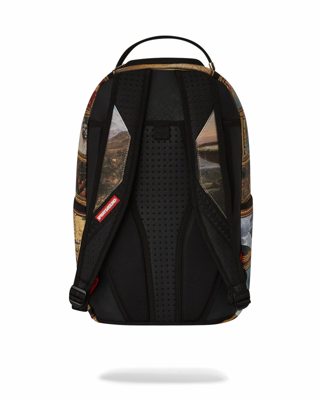 Sprayground - THE MET MASTERPIECES BACKPACK