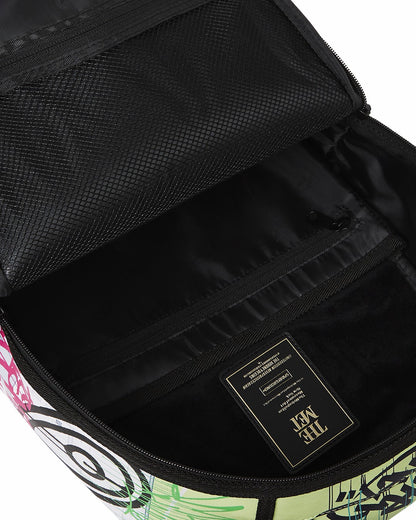 Sprayground - THE MET MAP ONE BACKPACK