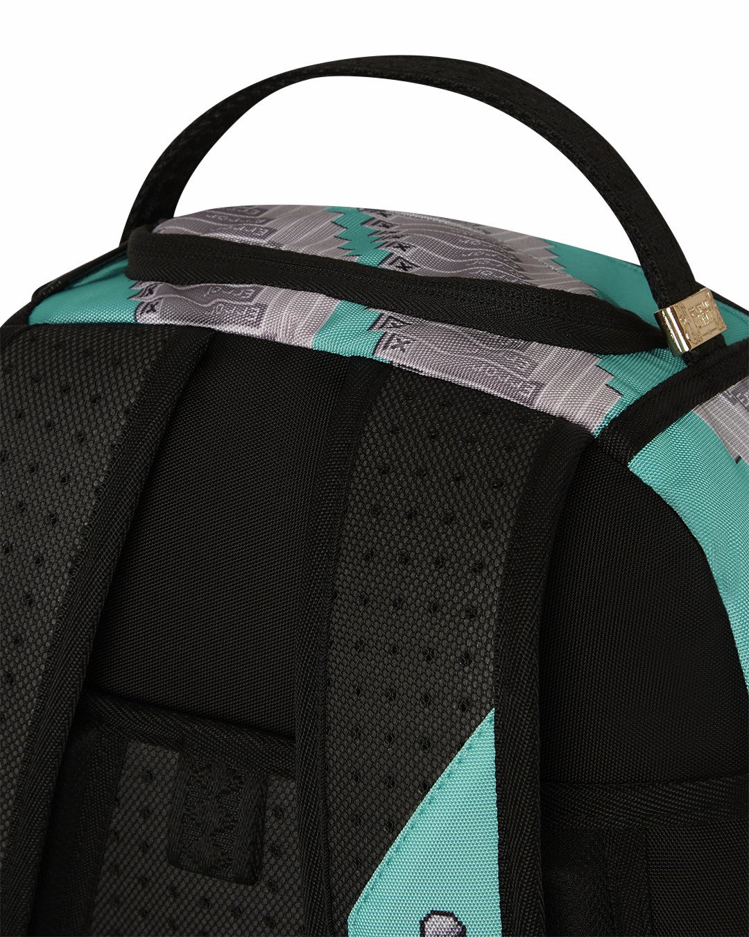 Sprayground - CLEANUP YOUR DESKTOP BACKPACK