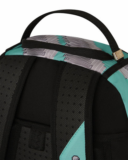 Sprayground - CLEANUP YOUR DESKTOP BACKPACK