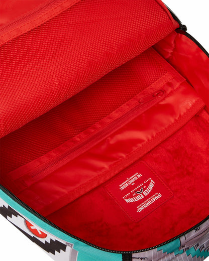 Sprayground - CLEANUP YOUR DESKTOP BACKPACK