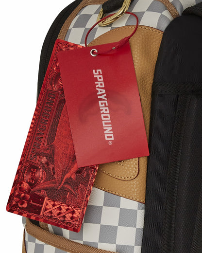 Sprayground - HENNY LATTE BACKPACK