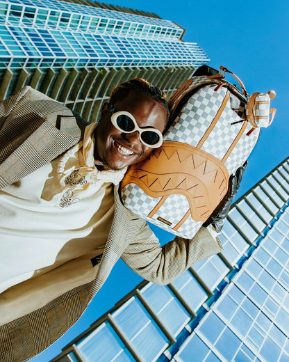 Sprayground - HENNY LATTE BACKPACK