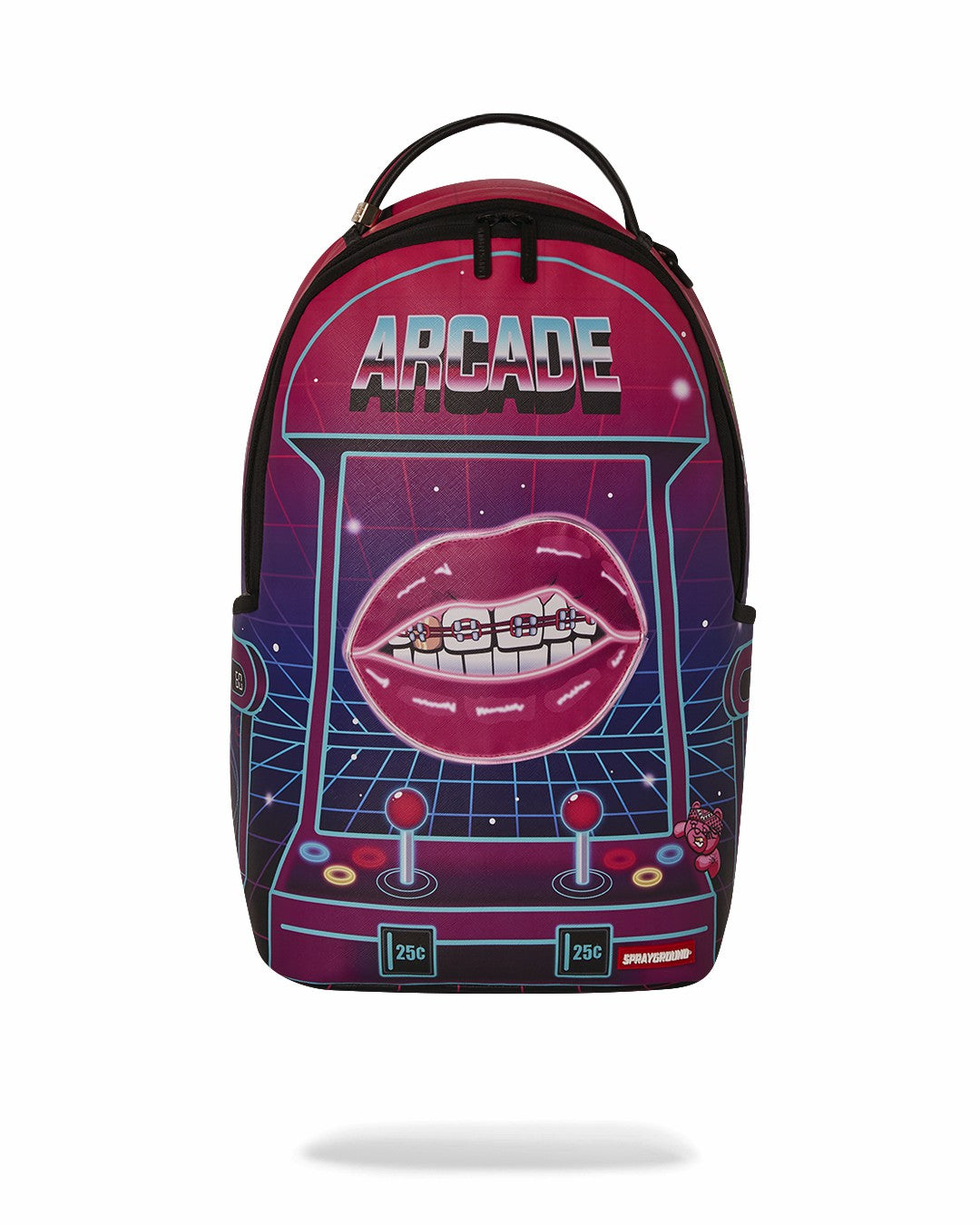 Sprayground - GRAND PRIX BACKPACK
