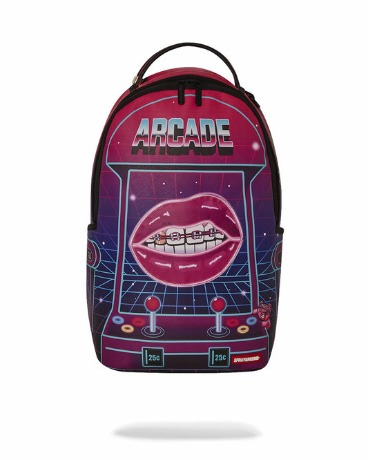 Sprayground - GRAND PRIX BACKPACK