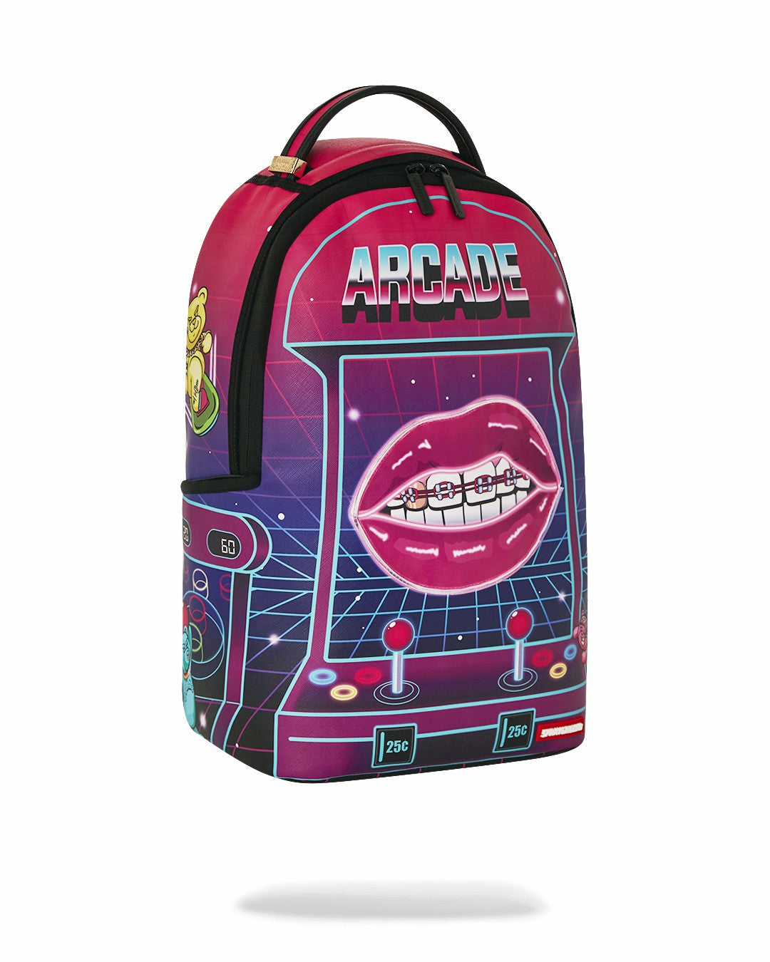 Sprayground - GRAND PRIX BACKPACK