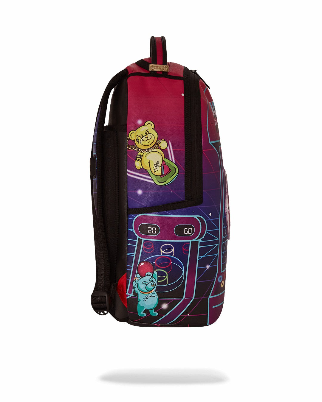 Sprayground - GRAND PRIX BACKPACK