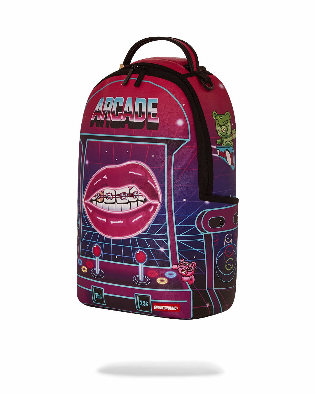 Sprayground - GRAND PRIX BACKPACK