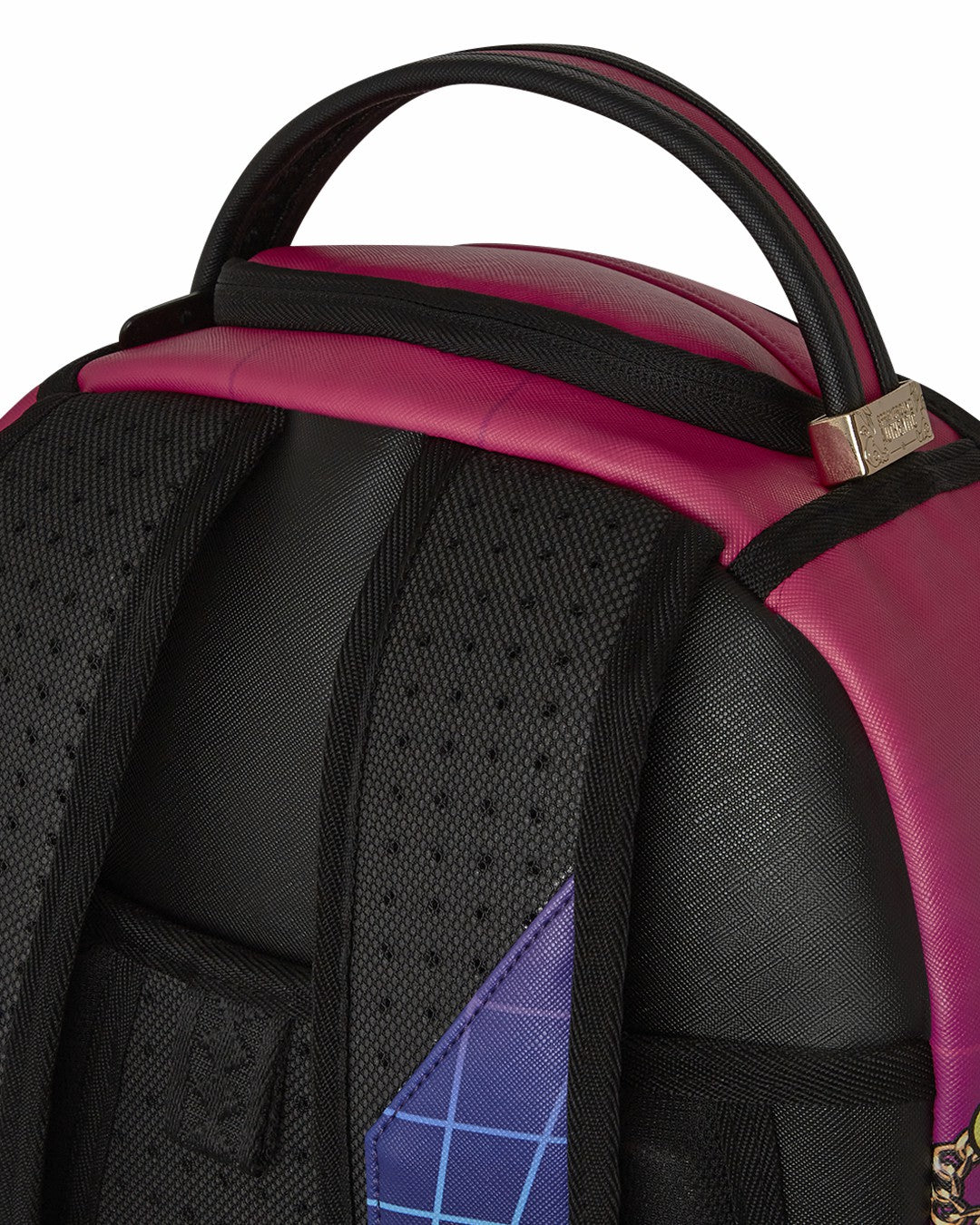 Sprayground - GRAND PRIX BACKPACK