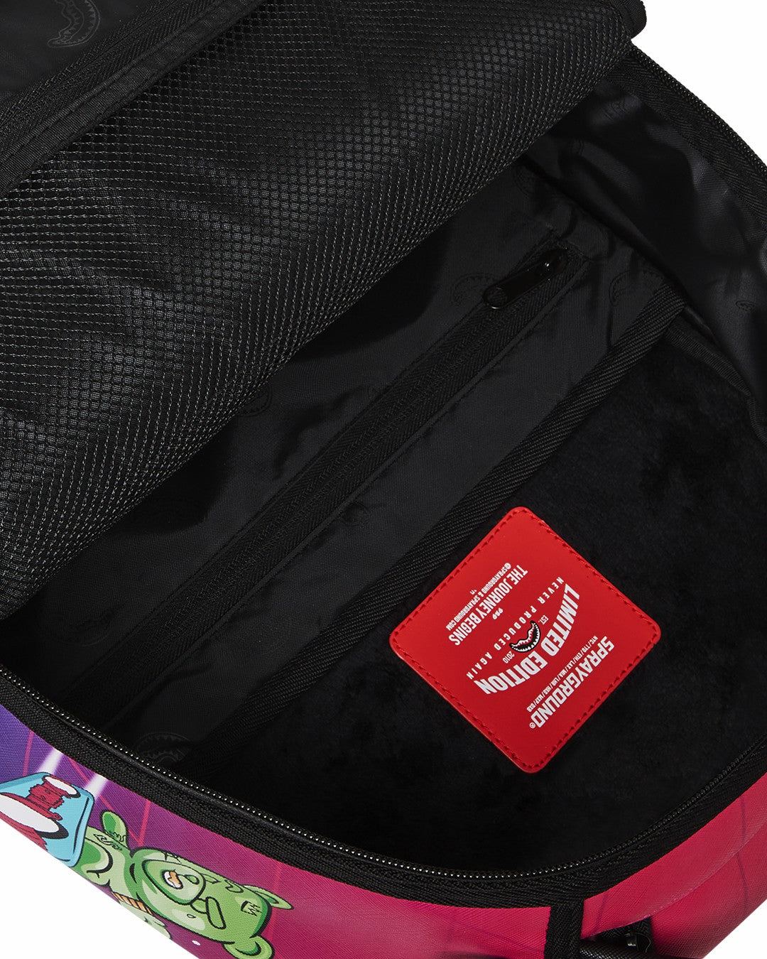 Sprayground - GRAND PRIX BACKPACK