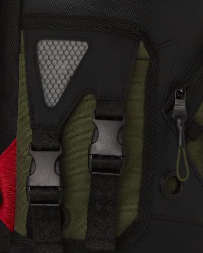 Sprayground - UNLEASH THE SHARK BACKPACK