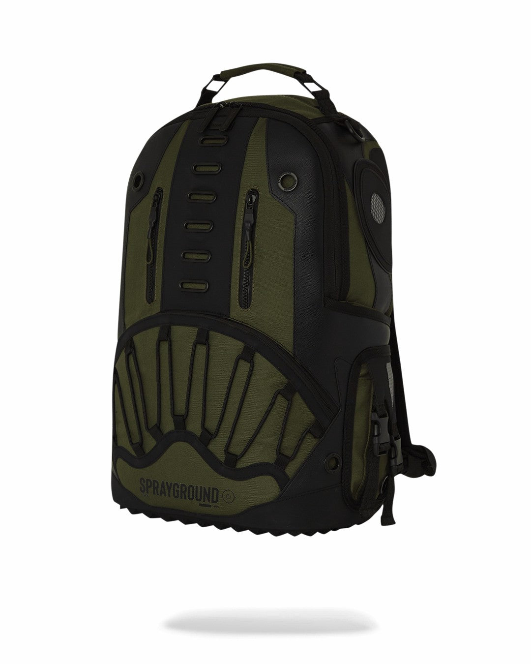 Sprayground - UNLEASH THE SHARK BACKPACK