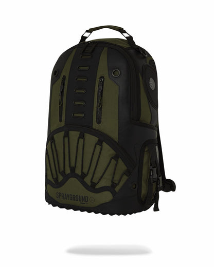 Sprayground - UNLEASH THE SHARK BACKPACK