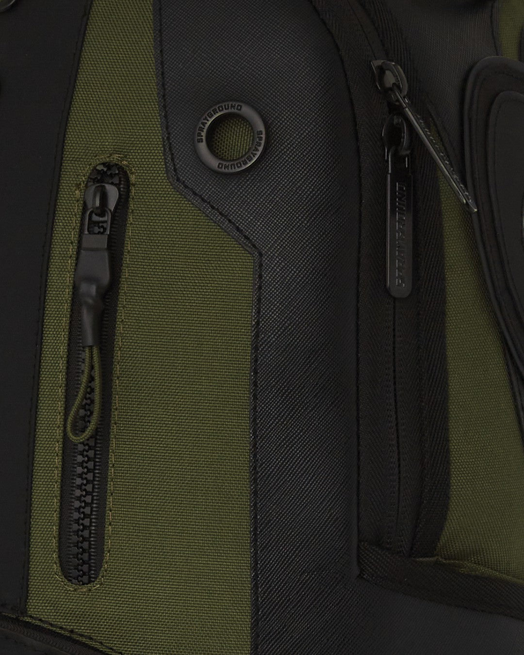 Sprayground - UNLEASH THE SHARK BACKPACK