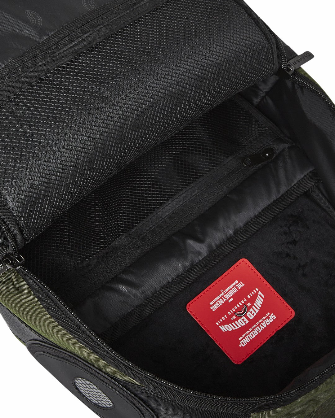 Sprayground - UNLEASH THE SHARK BACKPACK