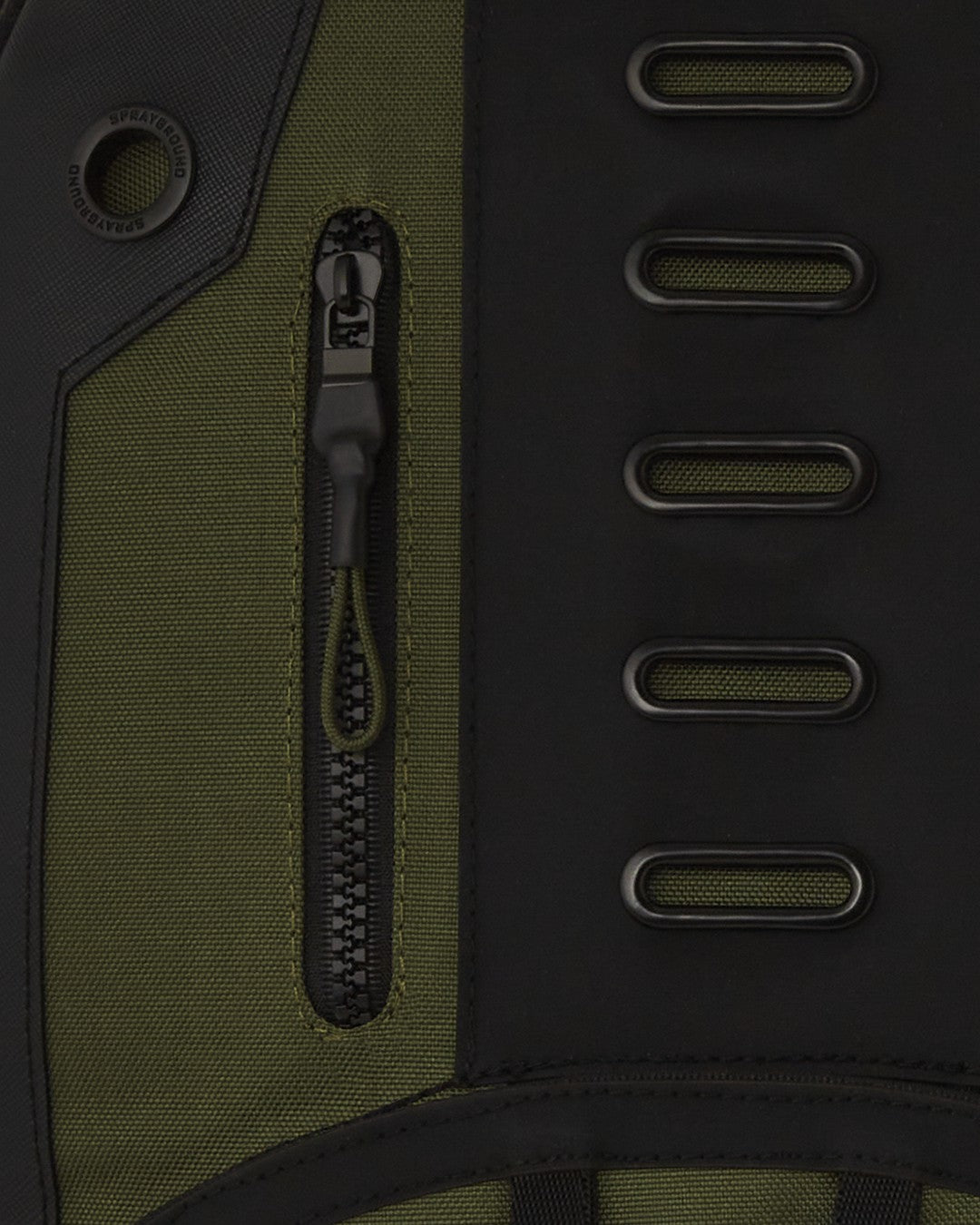Sprayground - UNLEASH THE SHARK BACKPACK